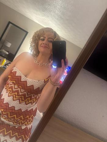 Call me sugar, 45  female escort, St. Augustine