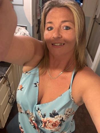 Salty, 41  female escort, St. Augustine