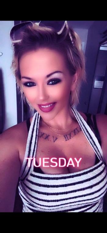 Rylee, 29  female escort, St. Augustine