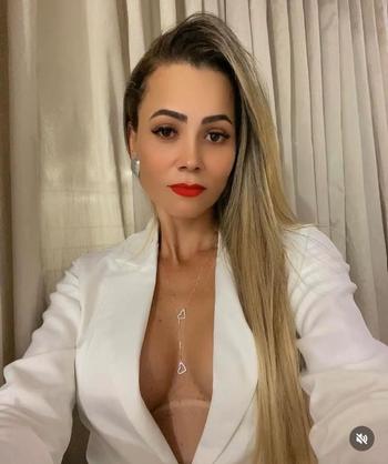 Laryssa, 35  female escort, St. Augustine