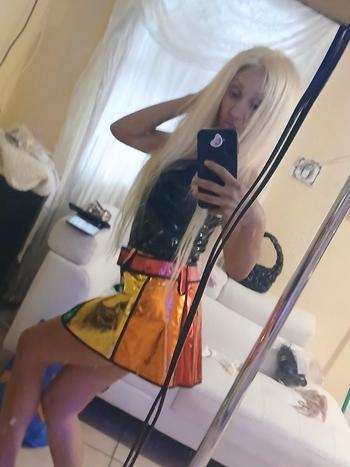 Marilyn, 35  female escort, St. Augustine
