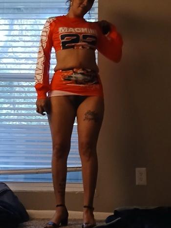  DA BIGest Kitty KAT, 41  female escort, St. Augustine